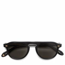 Garrett Leight California Optical Belts HARDING SUN