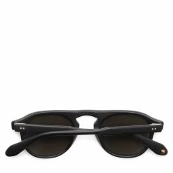 Garrett Leight California Optical Belts HARDING SUN