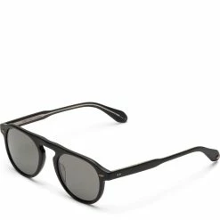 Garrett Leight California Optical Belts HARDING SUN