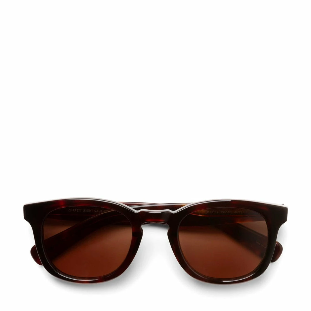Garrett Leight California Optical KINNEY X SUN Belts