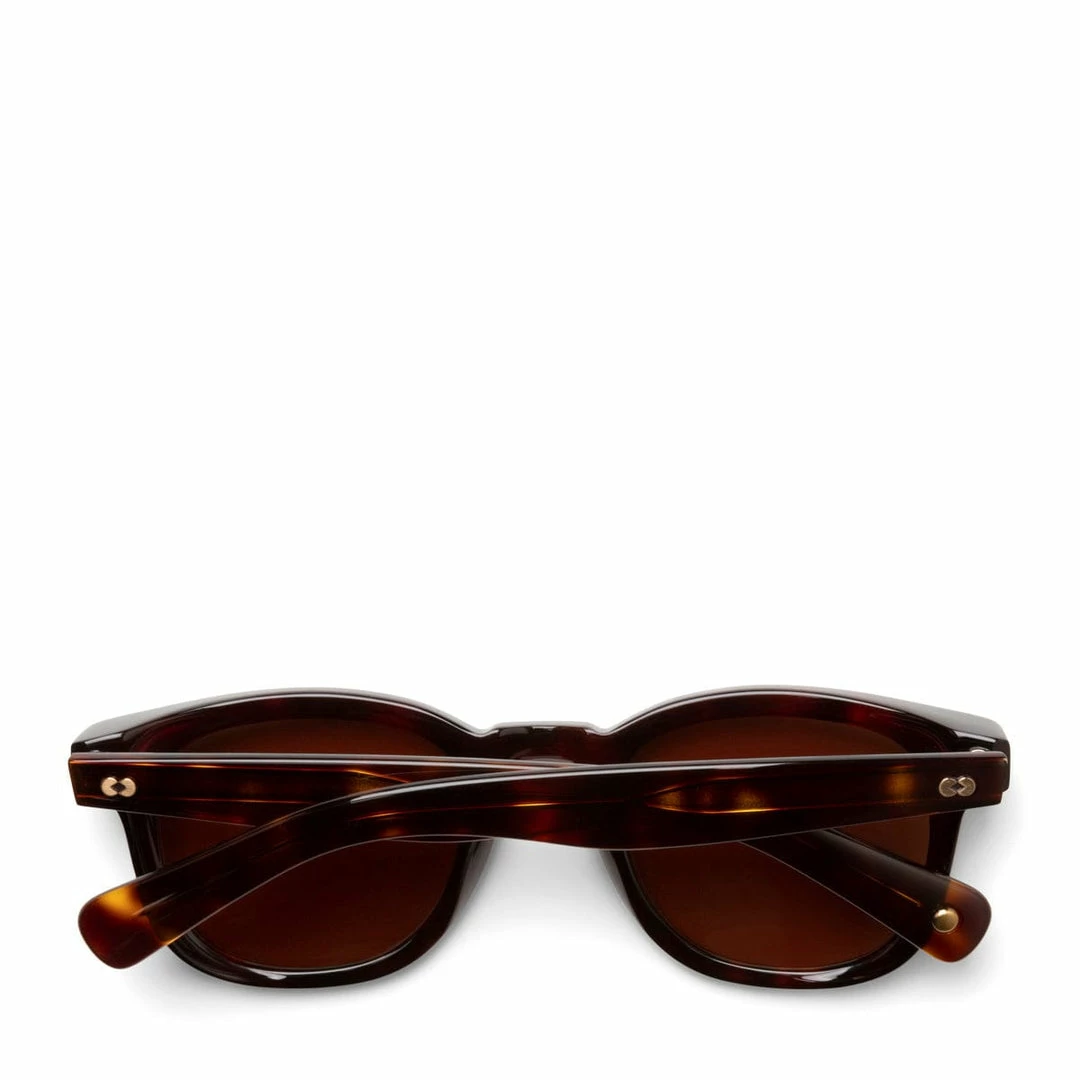 Garrett Leight California Optical KINNEY X SUN Belts