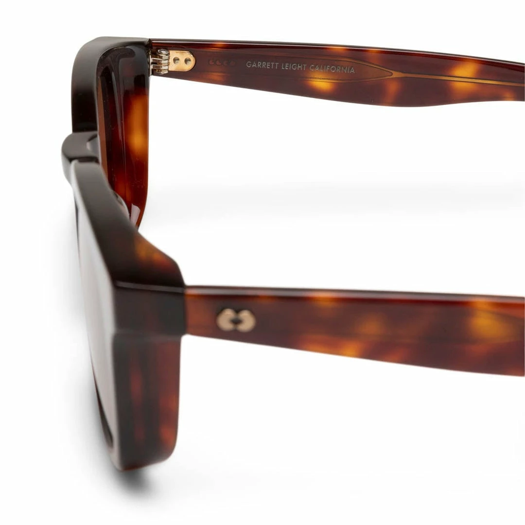Garrett Leight California Optical KINNEY X SUN Belts