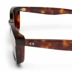 Garrett Leight California Optical KINNEY X SUN Belts