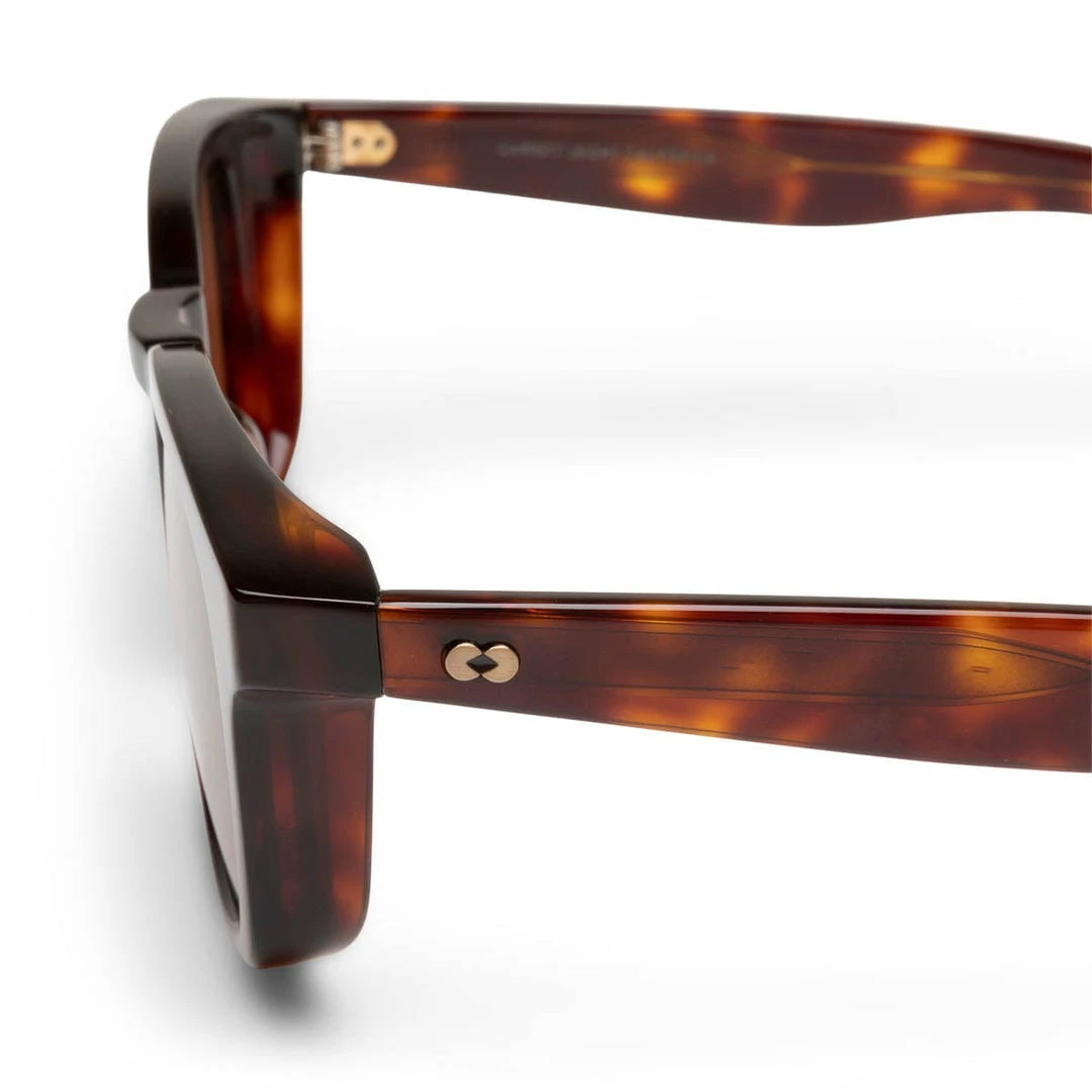 Garrett Leight California Optical KINNEY X SUN Belts