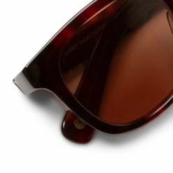 Garrett Leight California Optical KINNEY X SUN Belts