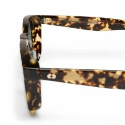 Garrett Leight California Optical KINNEY X SUN Belts