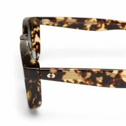 Garrett Leight California Optical KINNEY X SUN Belts