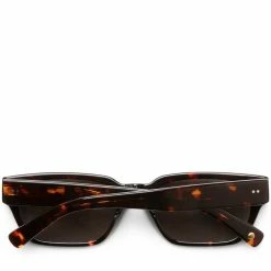 Garrett Leight California Optical MAYAN SUN Belts
