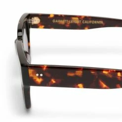 Garrett Leight California Optical MAYAN SUN Belts