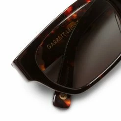 Garrett Leight California Optical MAYAN SUN Belts