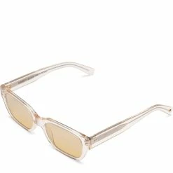 Garrett Leight California Optical Belts MAYAN SUN