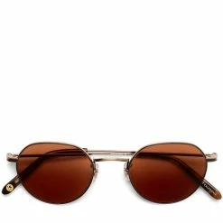 Garrett Leight California Optical ROBSON SUN