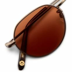 Garrett Leight California Optical ROBSON SUN