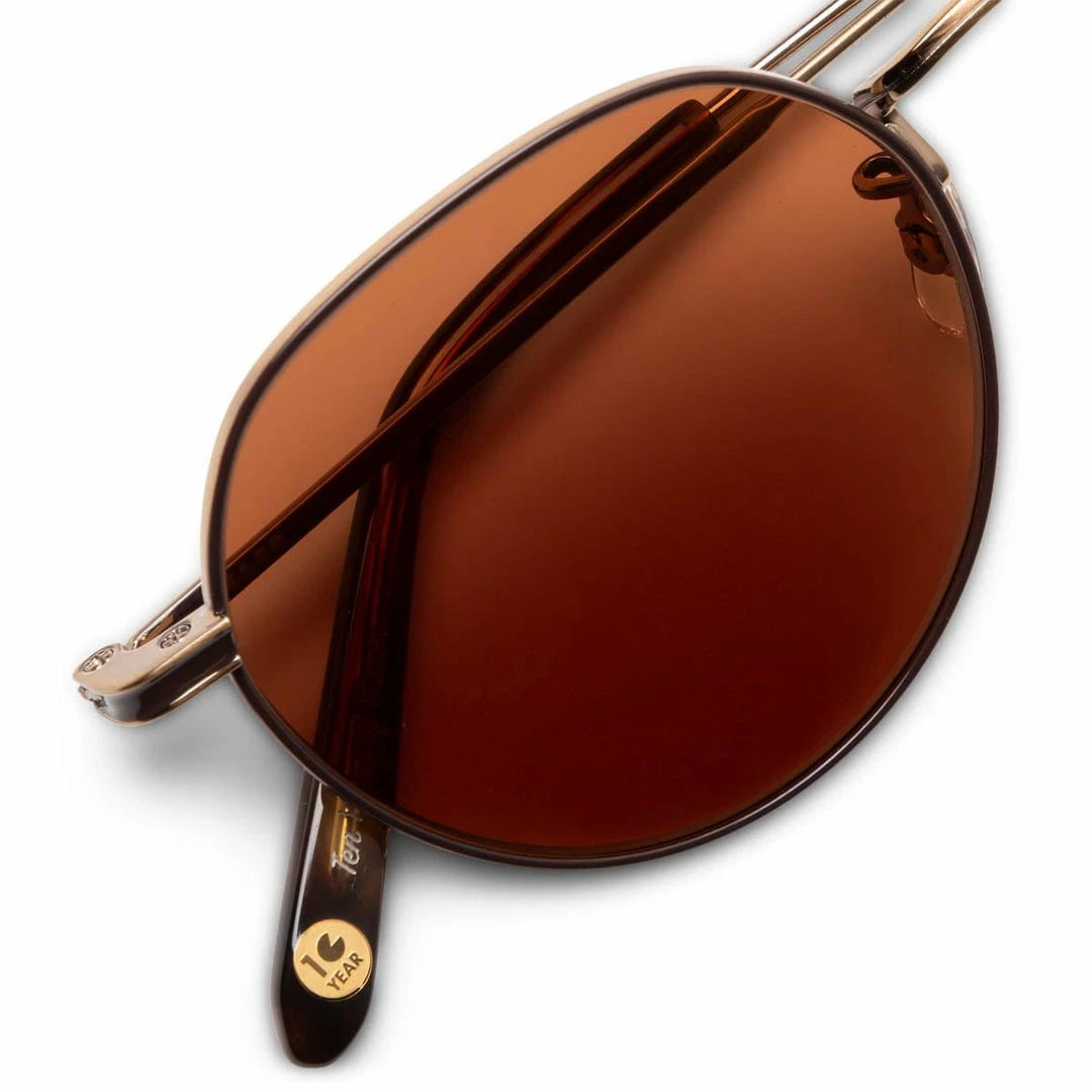 Garrett Leight California Optical ROBSON SUN