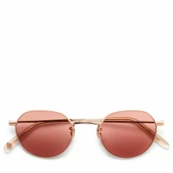 Garrett Leight California Optical ROBSON SUN