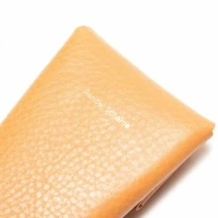 Hender Scheme SHERBET PEN CASE Belts