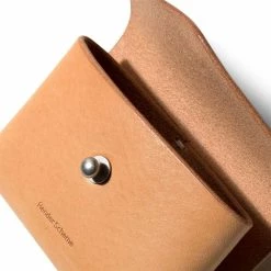 Hender Scheme ONE PIECE CARD CASE