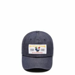 Human Made 6PANEL DENIM CAP