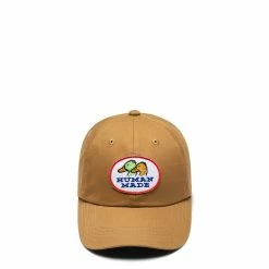 Human Made 6PANEL TWILL CAP #1 Belts