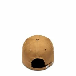 Human Made 6PANEL TWILL CAP #1 Belts