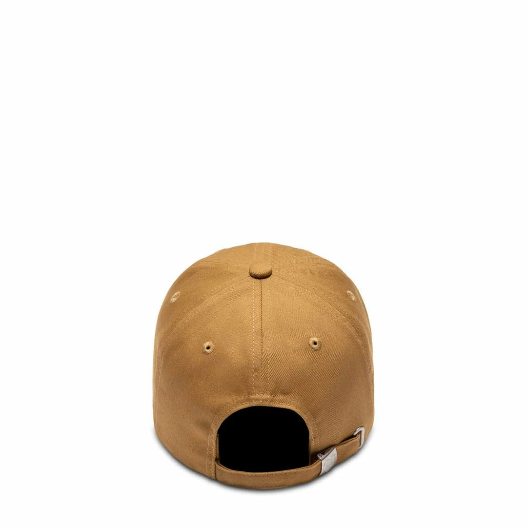 Human Made 6PANEL TWILL CAP #1 Belts
