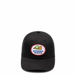 Human Made Belts 6PANEL TWILL CAP #1