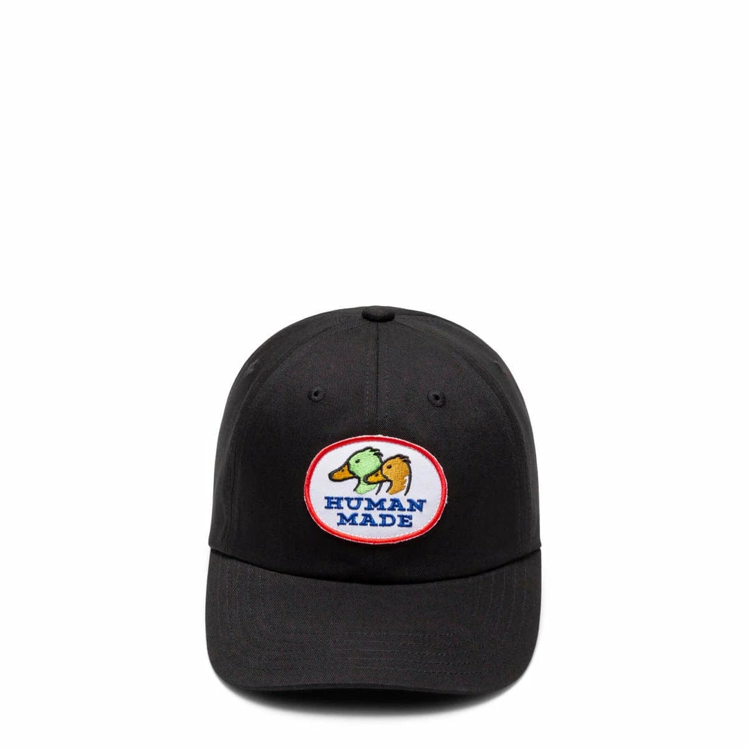 Human Made Belts 6PANEL TWILL CAP #1