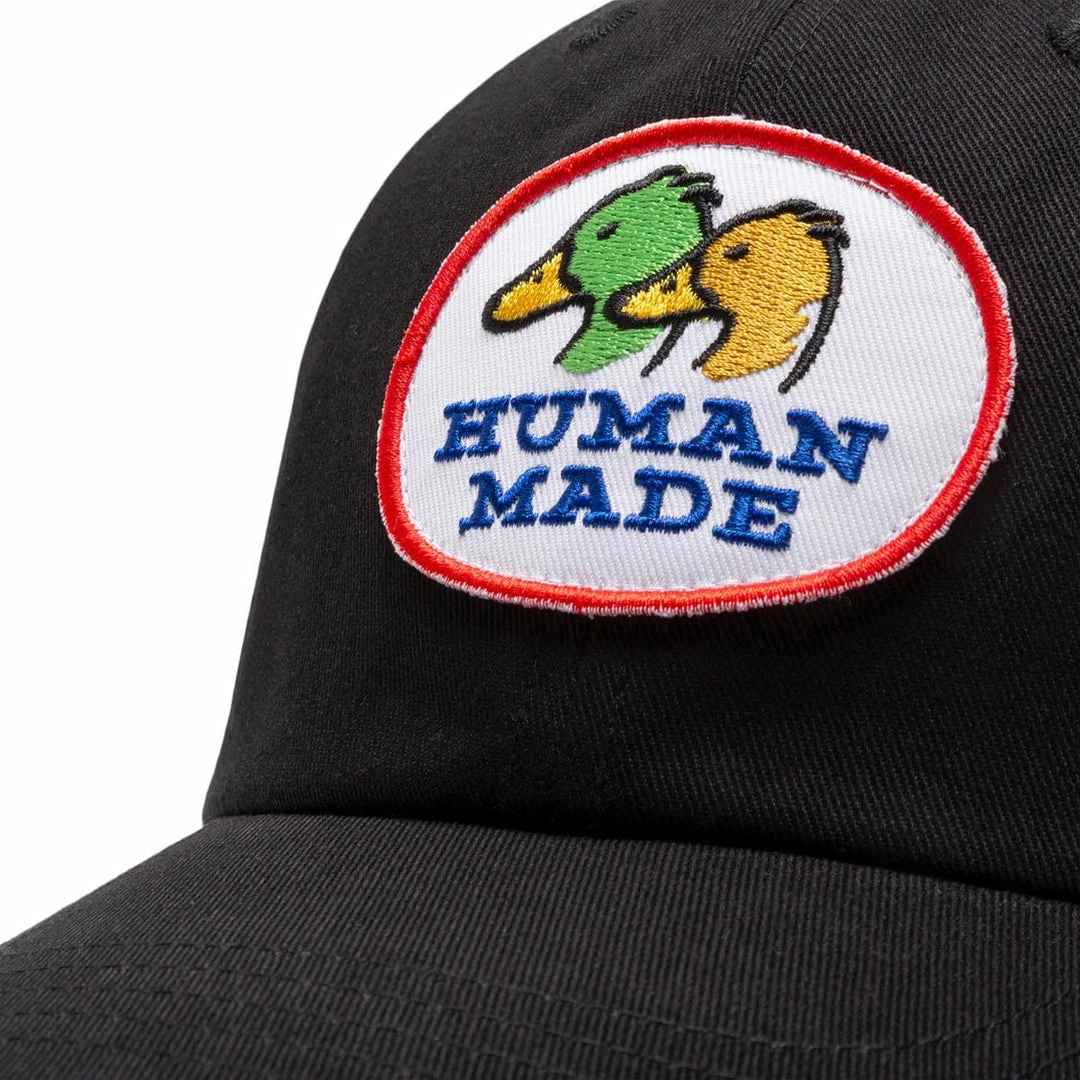 Human Made Belts 6PANEL TWILL CAP #1