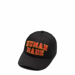 Human Made 6PANEL TWILL CAP #2