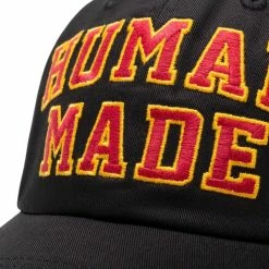 Human Made 6PANEL TWILL CAP #2