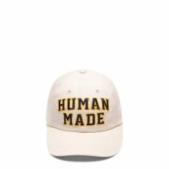 Human Made 6PANEL TWILL CAP #2 Belts