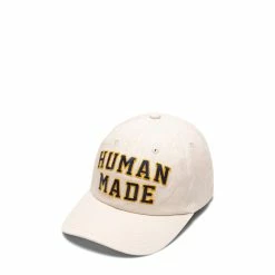 Human Made 6PANEL TWILL CAP #2 Belts