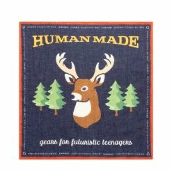 Human Made Belts BANDANA #2