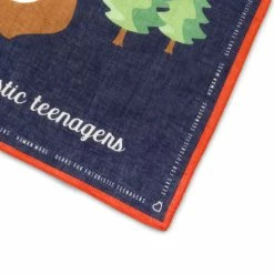 Human Made Belts BANDANA #2