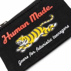 Human Made Belts CARD CASE
