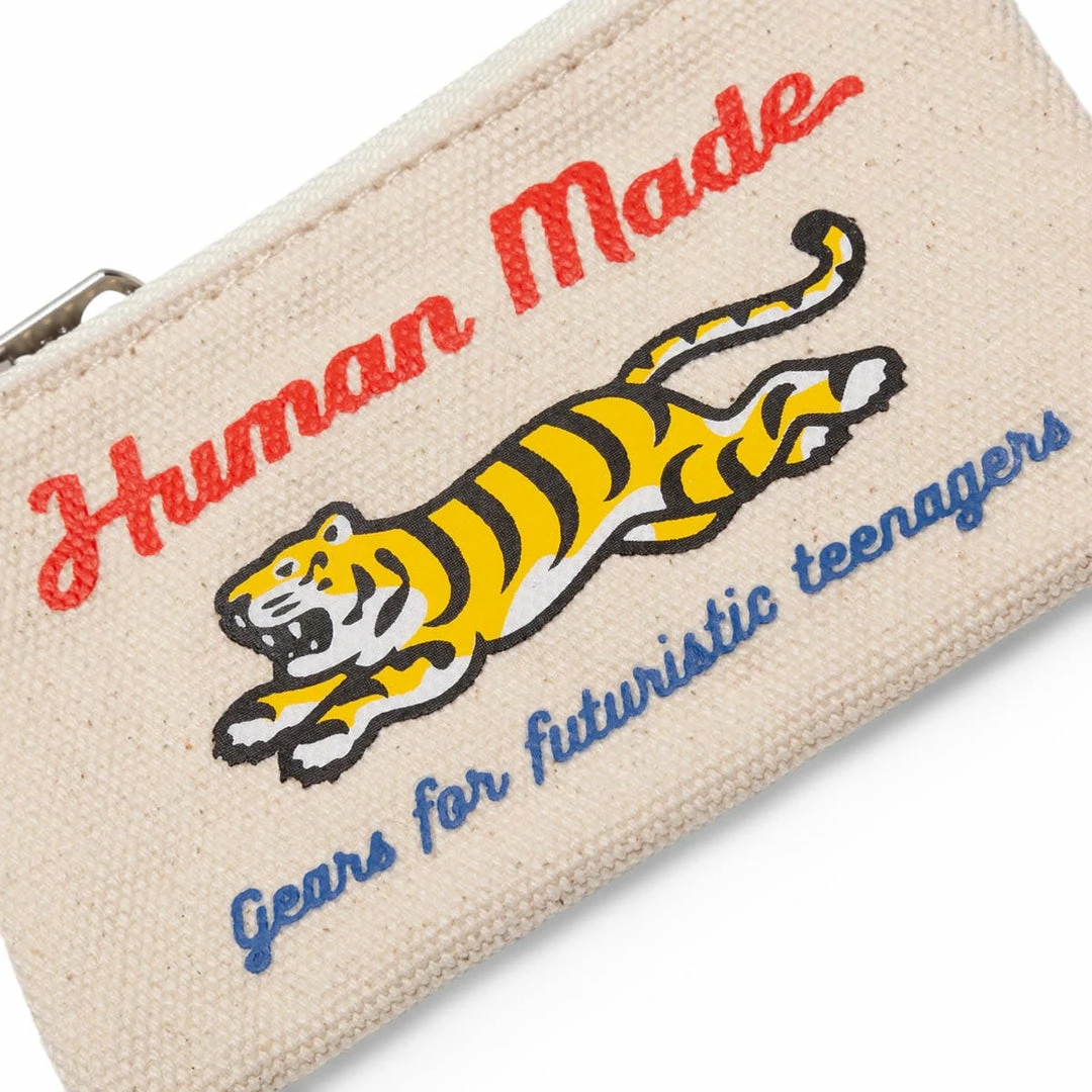 Human Made CARD CASE