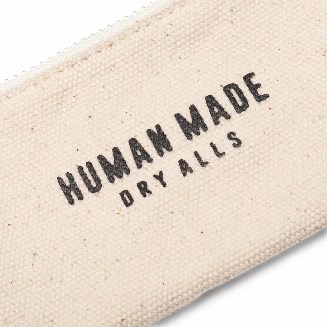 Human Made CARD CASE