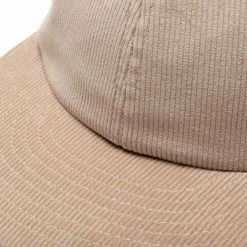 Human Made CORDUROY BALL CAP Belts