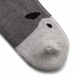 Human Made DUCK PILE SOCKS Belts