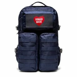 Human Made MILITARY BACK PACK Bags