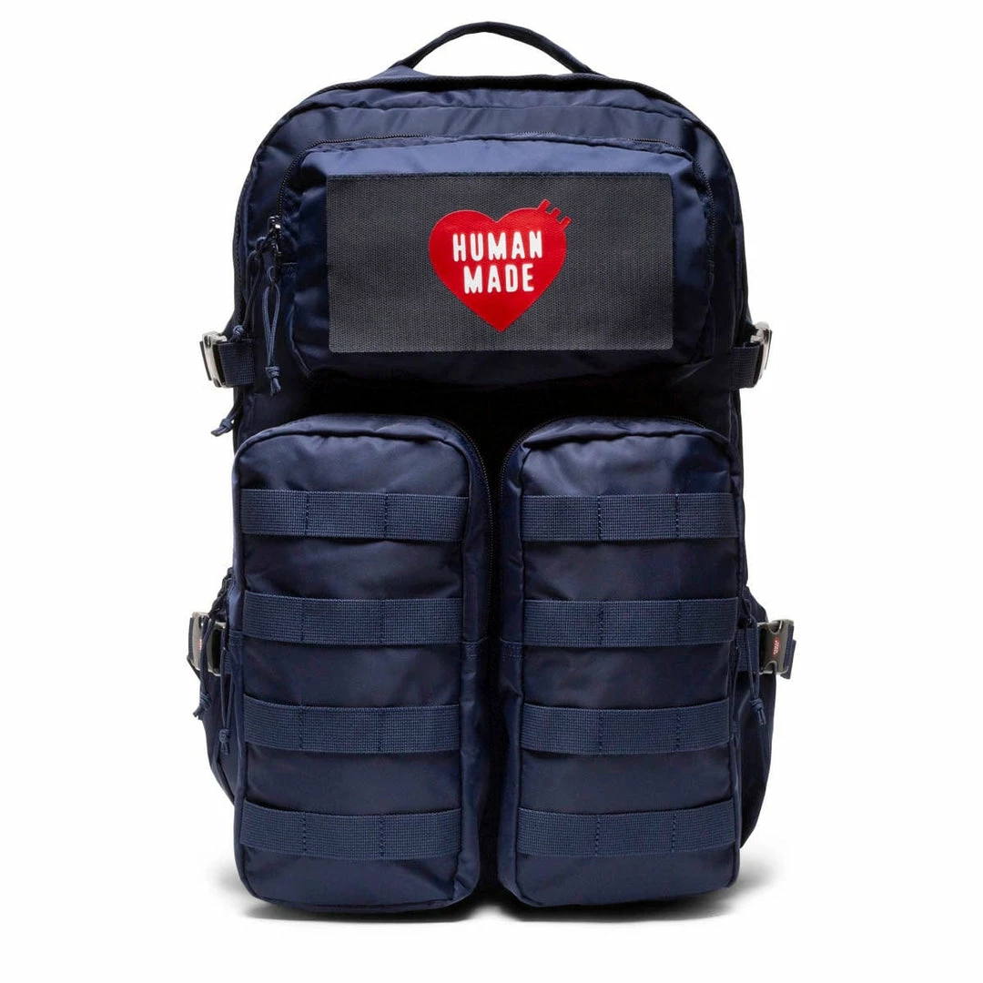 Human Made MILITARY BACK PACK Bags