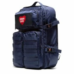 Human Made MILITARY BACK PACK Bags