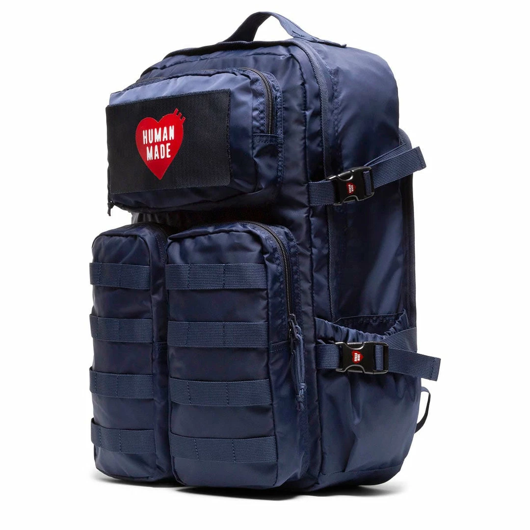 Human Made MILITARY BACK PACK Bags