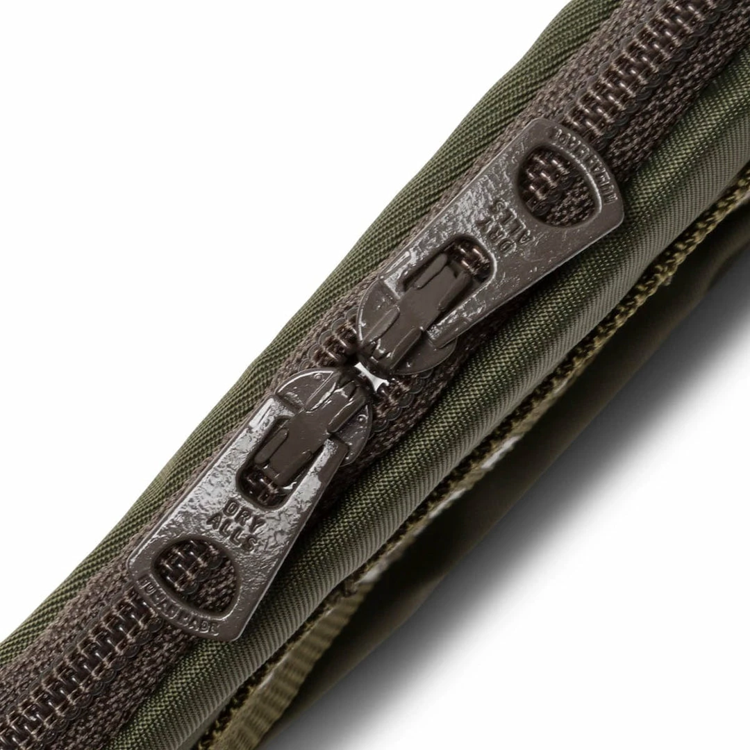 Human Made MILITARY CARD CASE