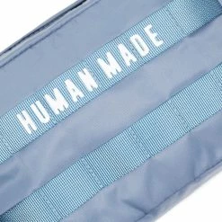 Human Made Bags MILITARY POUCH #1
