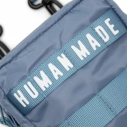 Human Made Bags MILITARY POUCH #2