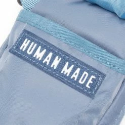 Human Made MILITARY POUCH #3
