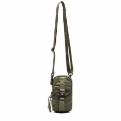 Human Made Bags MILITARY POUCH #3