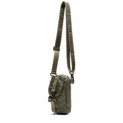 Human Made Bags MILITARY POUCH #3