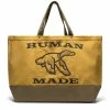 Human Made Bags TOTE BAG LARGE